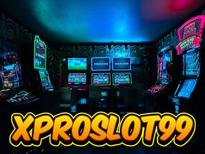 Xproslot99