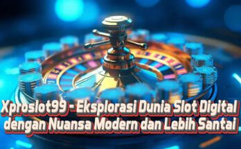 Xproslot99