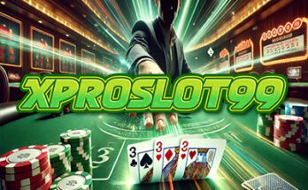 Xproslot99
