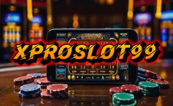 Xproslot99