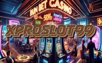 Xproslot99