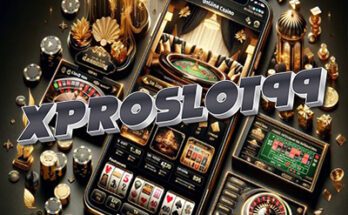Xproslot99