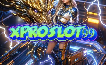 Xproslot99