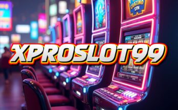 Xproslot99