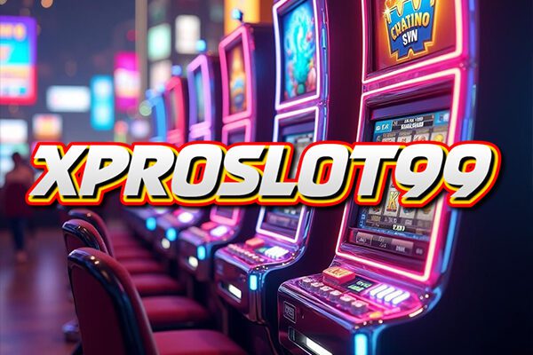 Xproslot99