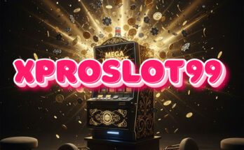 Xproslot99