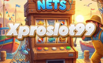 Xproslot99
