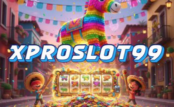Xproslot99