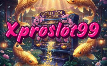 Xproslot99