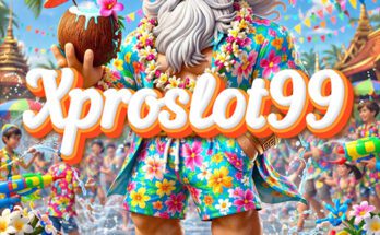 Xproslot99